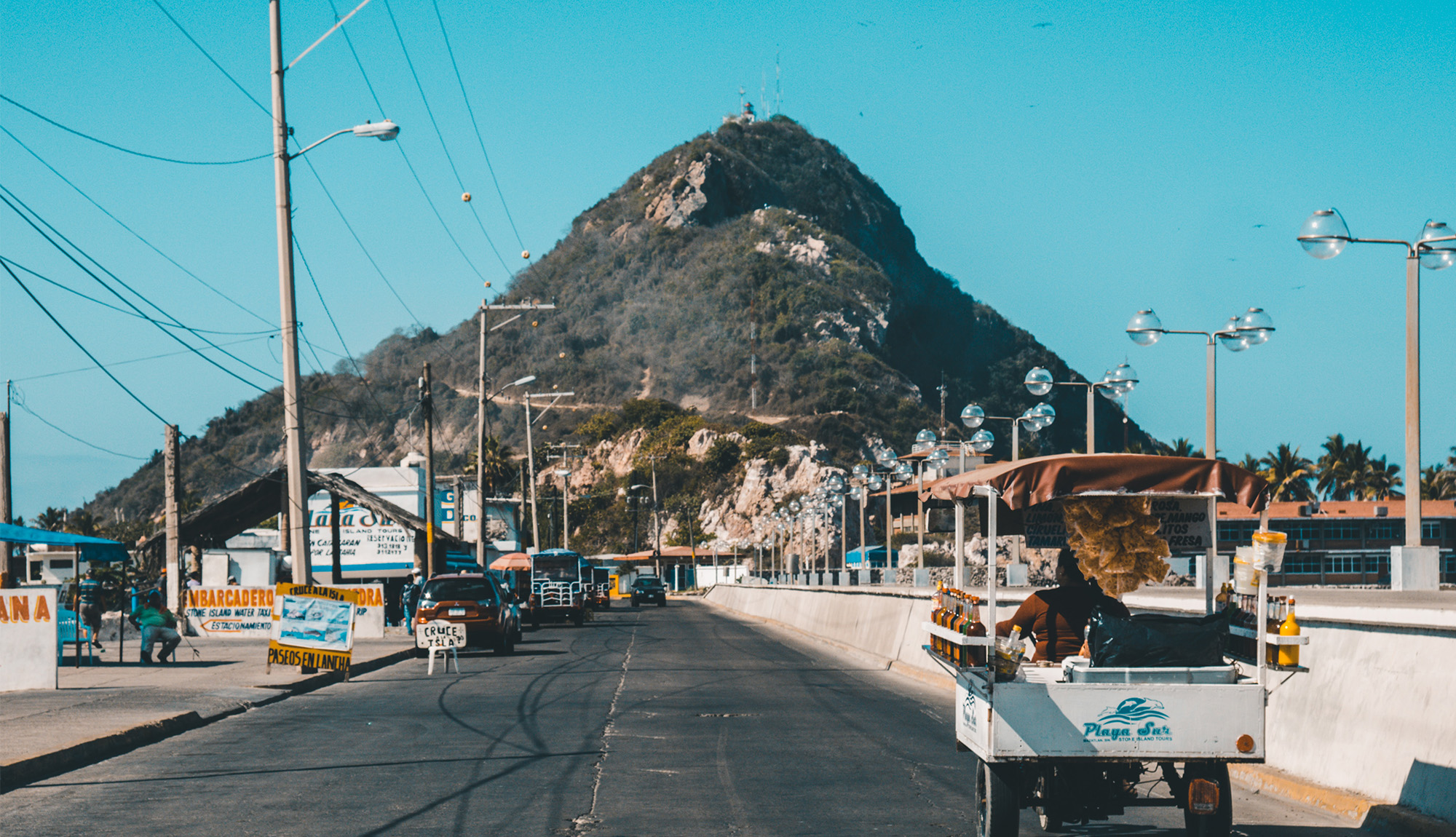 Mazatlan, Mexico