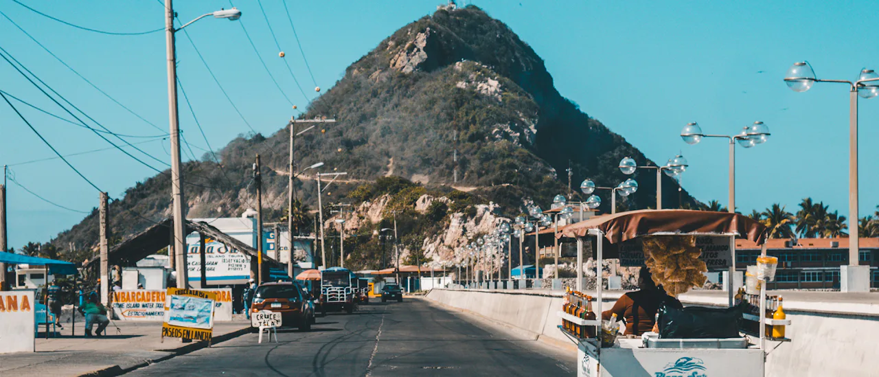 Mazatlan, Mexico