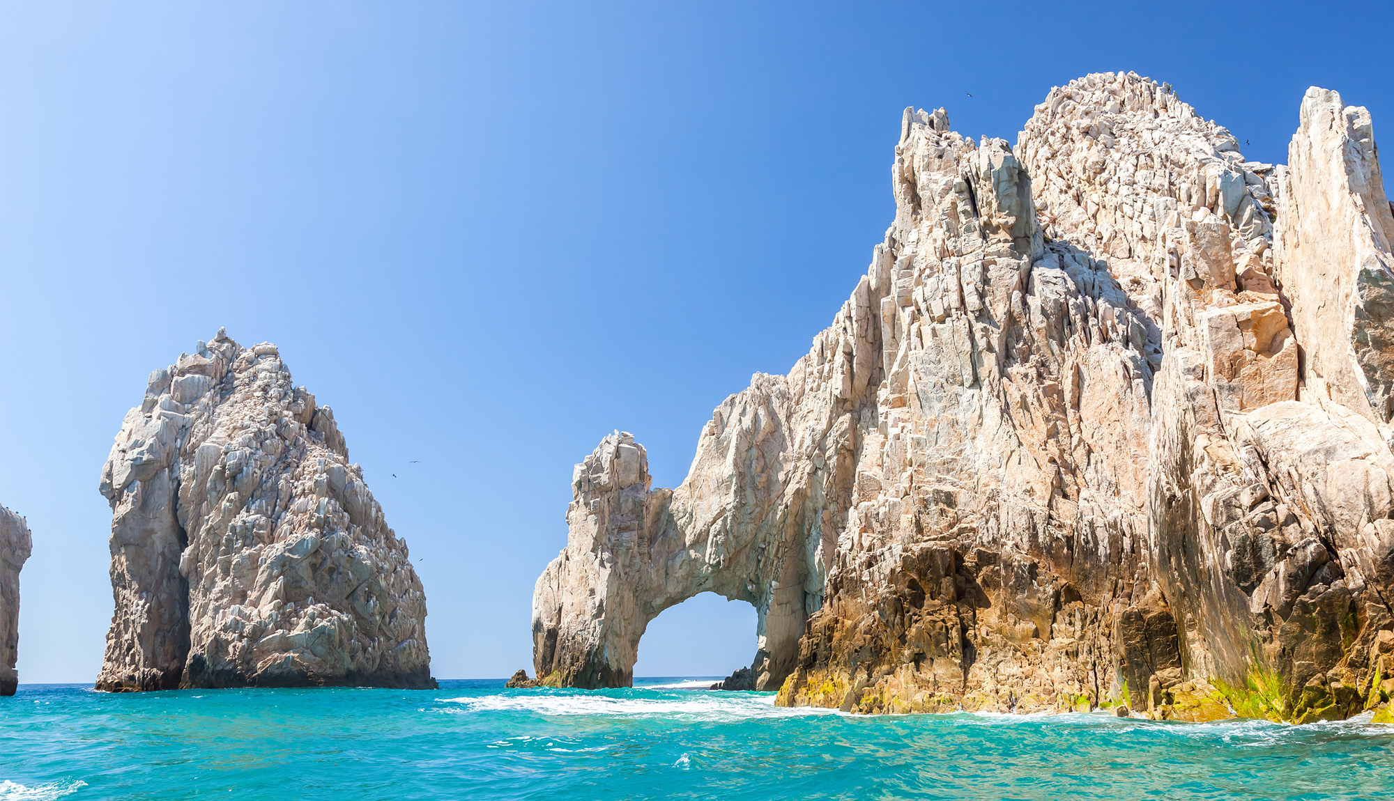Cabo San Lucas