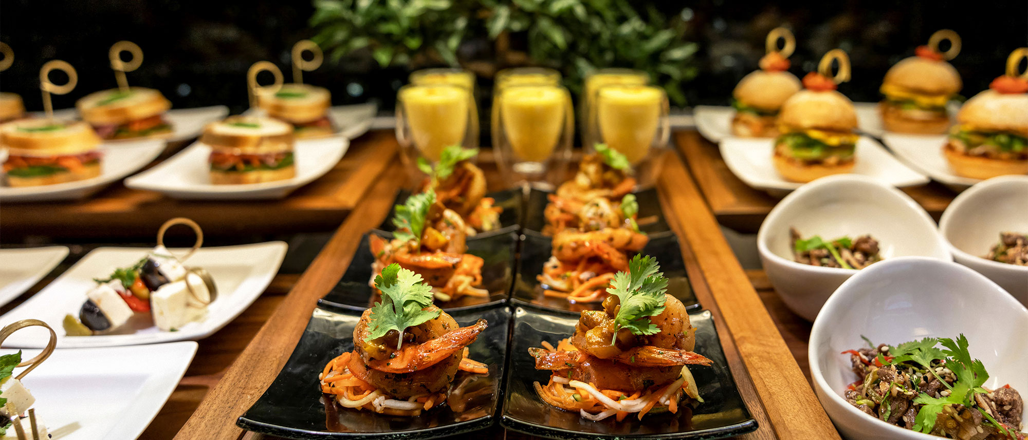 Disney Dream dining