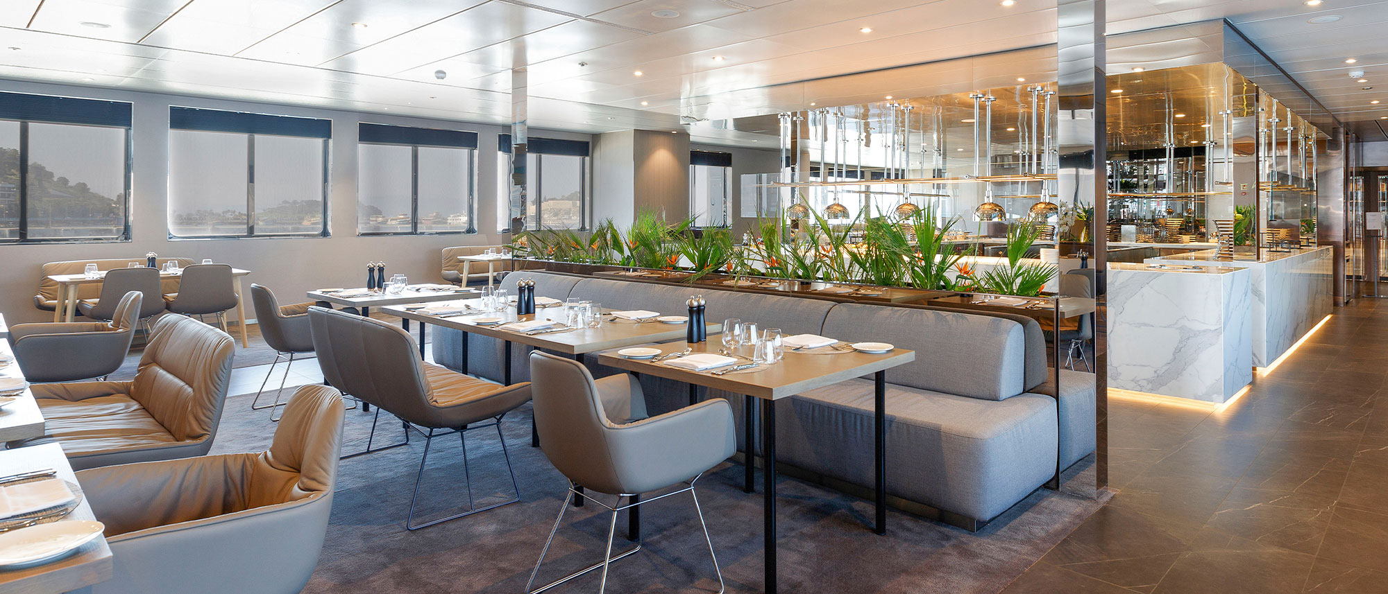 La Cucina Restaurant