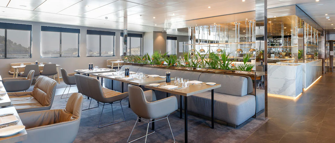 La Cucina Restaurant