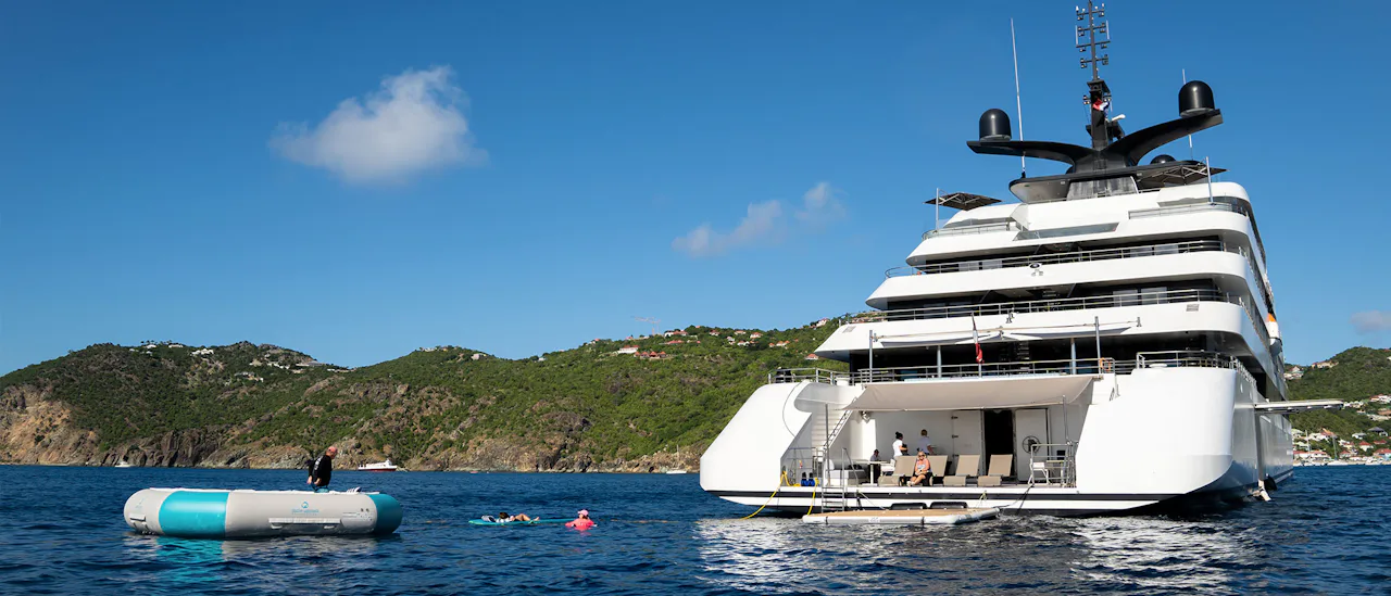 Emerald Yacht Watersports Marina