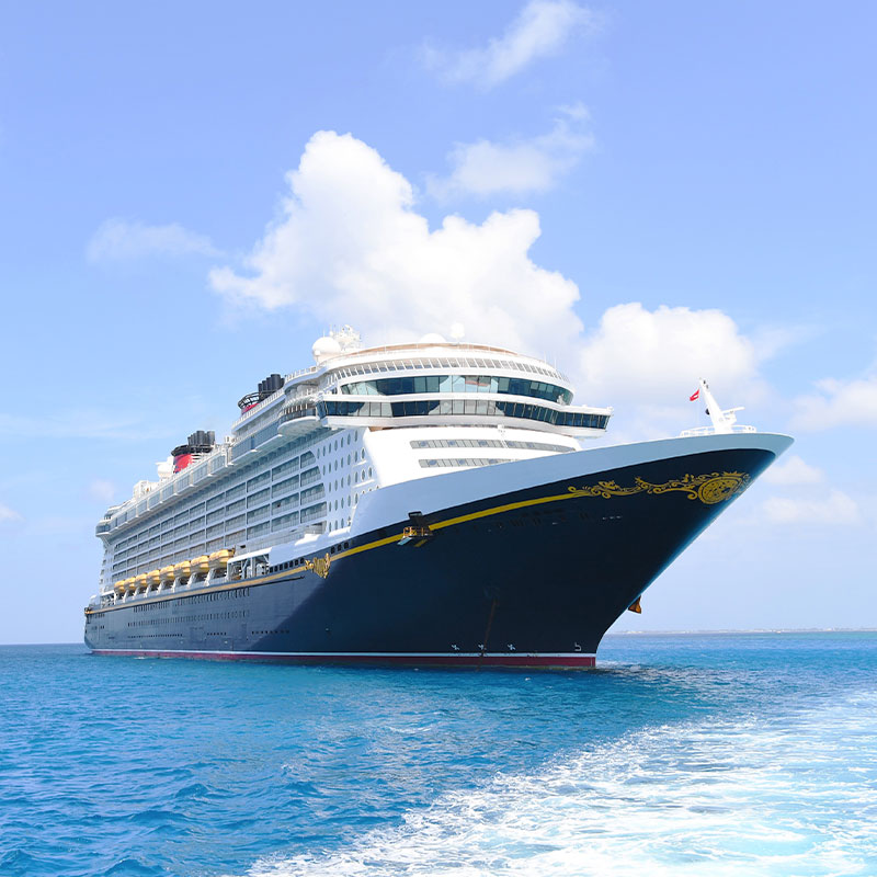 Disney Fantasy