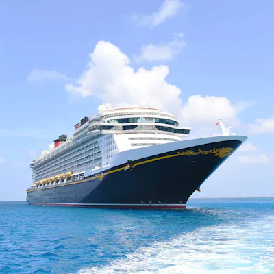 Disney Fantasy
