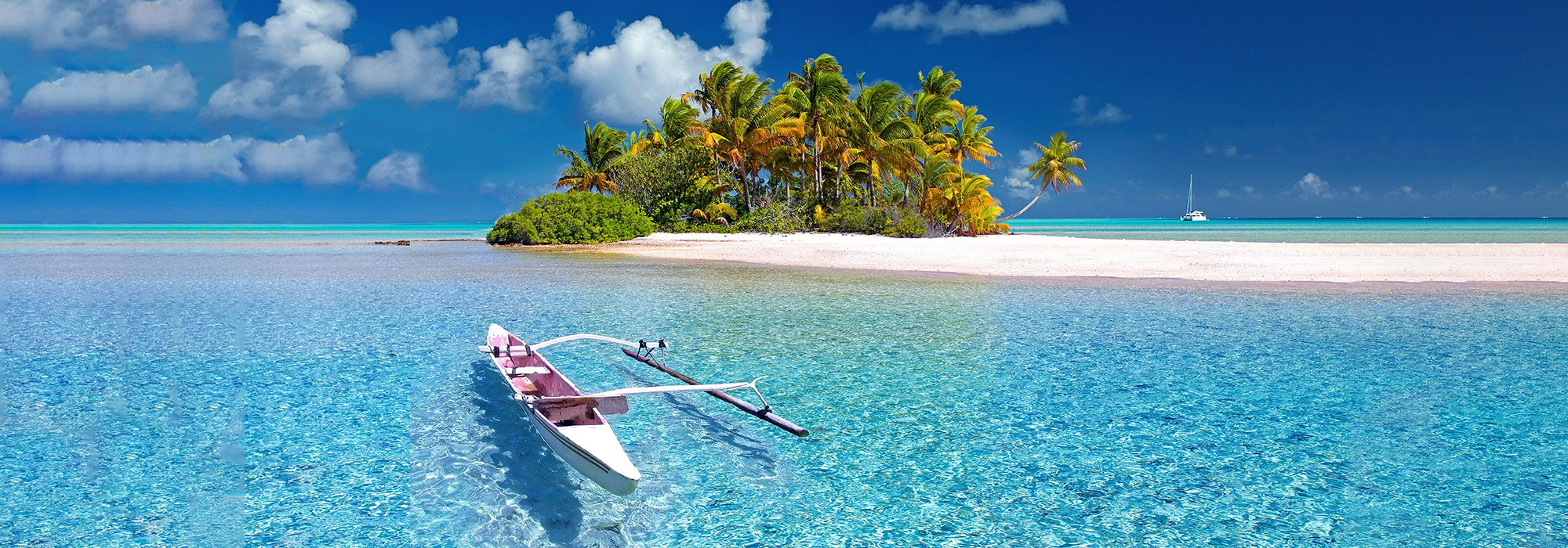 South Pacific Cruises to destinations such as French Polynesia