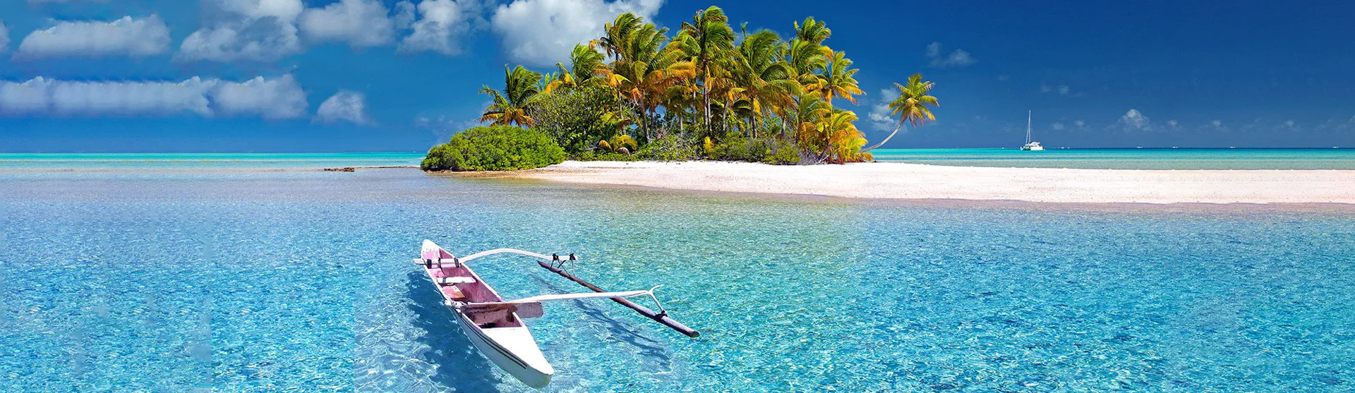 South Pacific Cruises to destinations such as French Polynesia