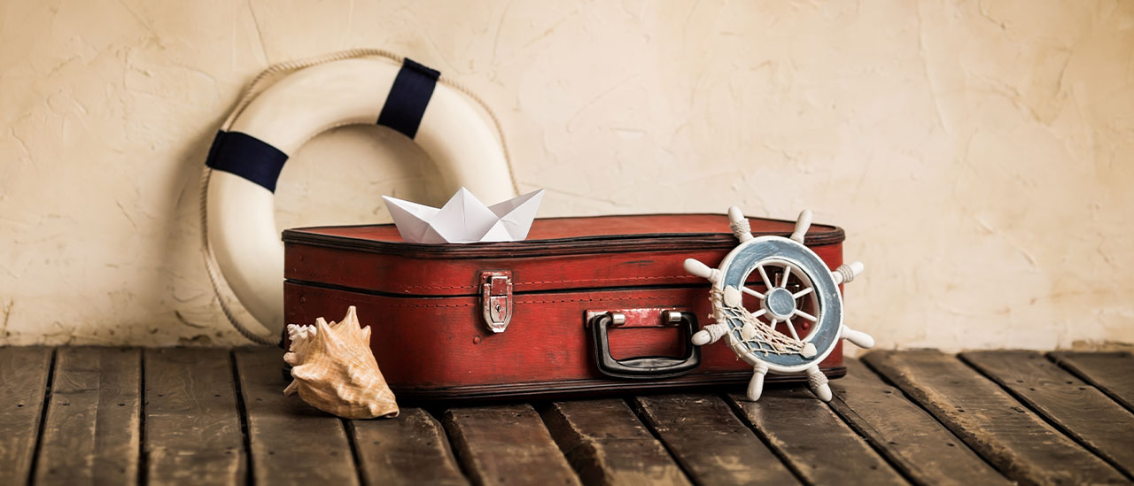 Luggage