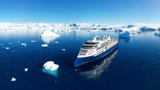 Quark Expeditions Ocean Explorer