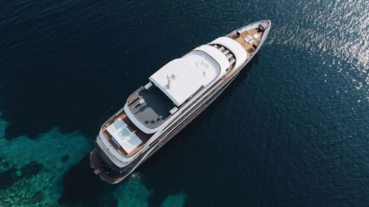 APT Lady Eleganza Yacht