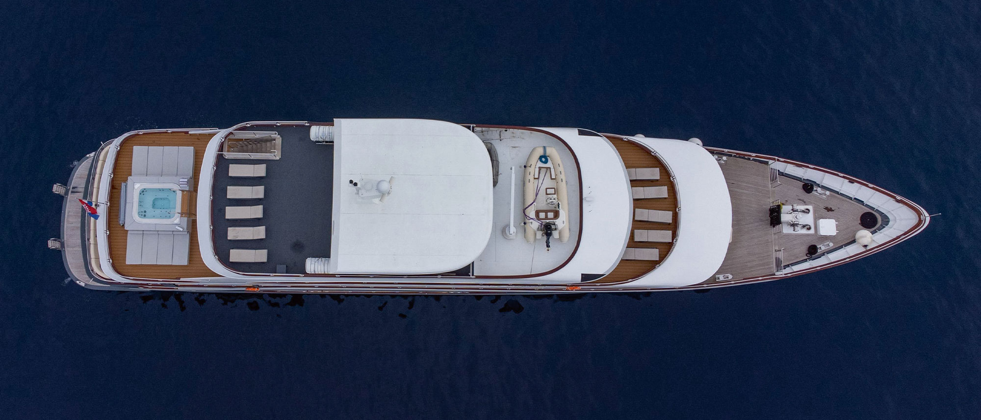 APT Lady Eleganza Yacht