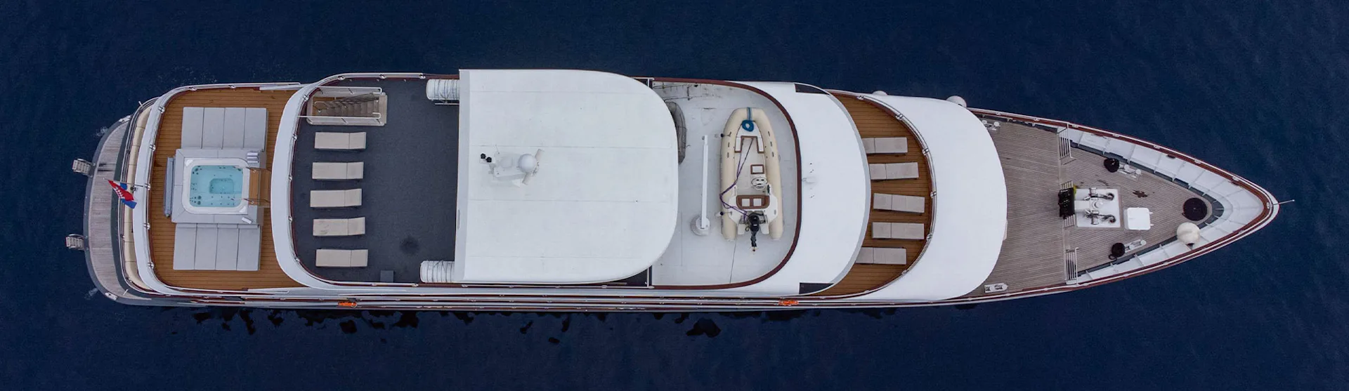 APT Lady Eleganza Yacht