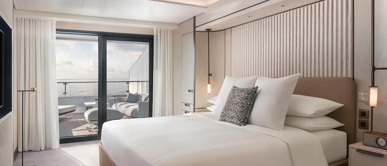 Ilma Concierge Suite