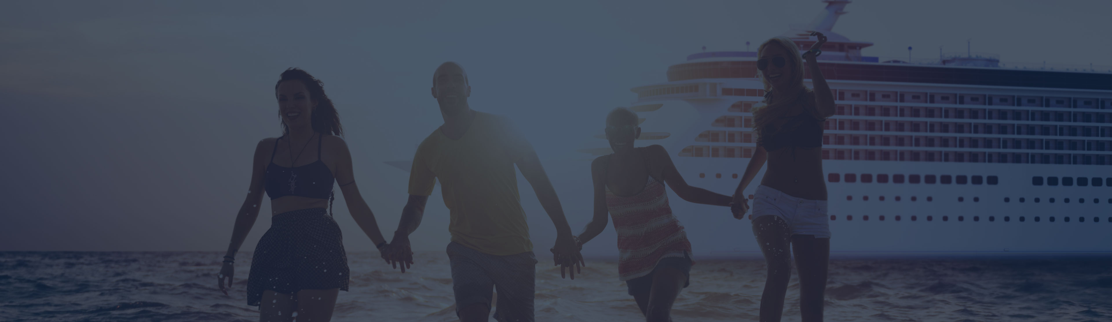 Southampton Cruise Centre Discount Codes