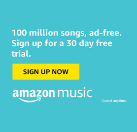 Amazon Music