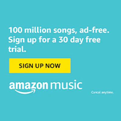 Amazon Music