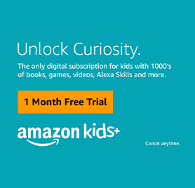 Amazon Kids