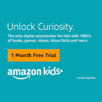 Amazon Kids