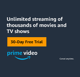Prime Video