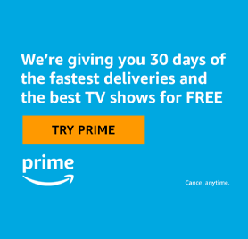 Amazon Prime
