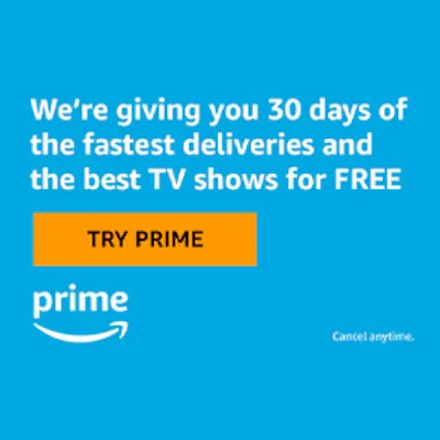Amazon Prime