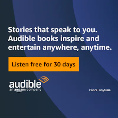 Audible
