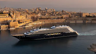 Ritz-Carlton Yacht Collection - Ilma