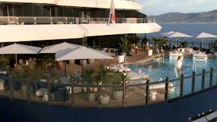 Ritz-Carlton Yacht Collection - Luminara - The Beach House