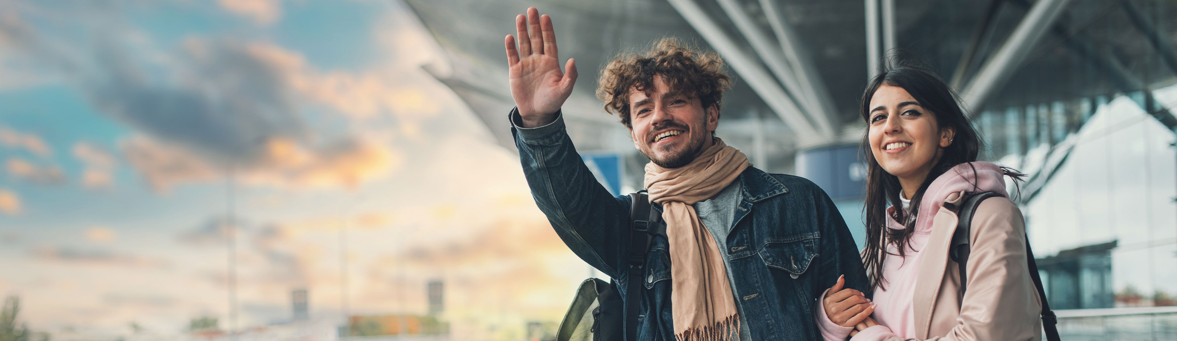 Lifts To Airport Transfers