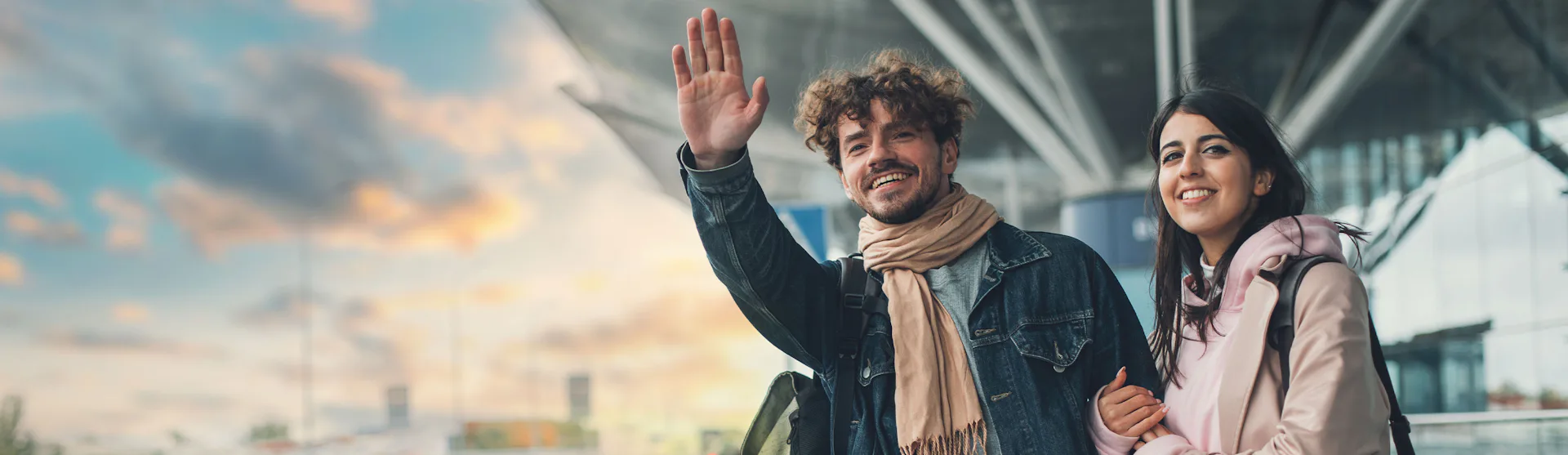 Lifts To Airport Transfers