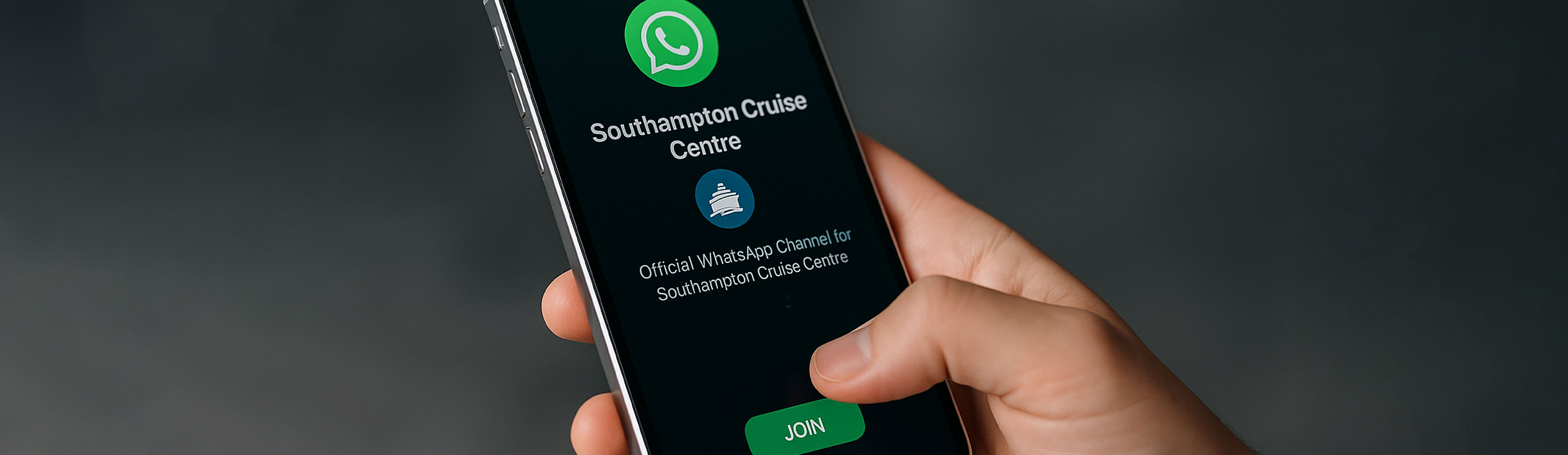 WhatsApp Channel