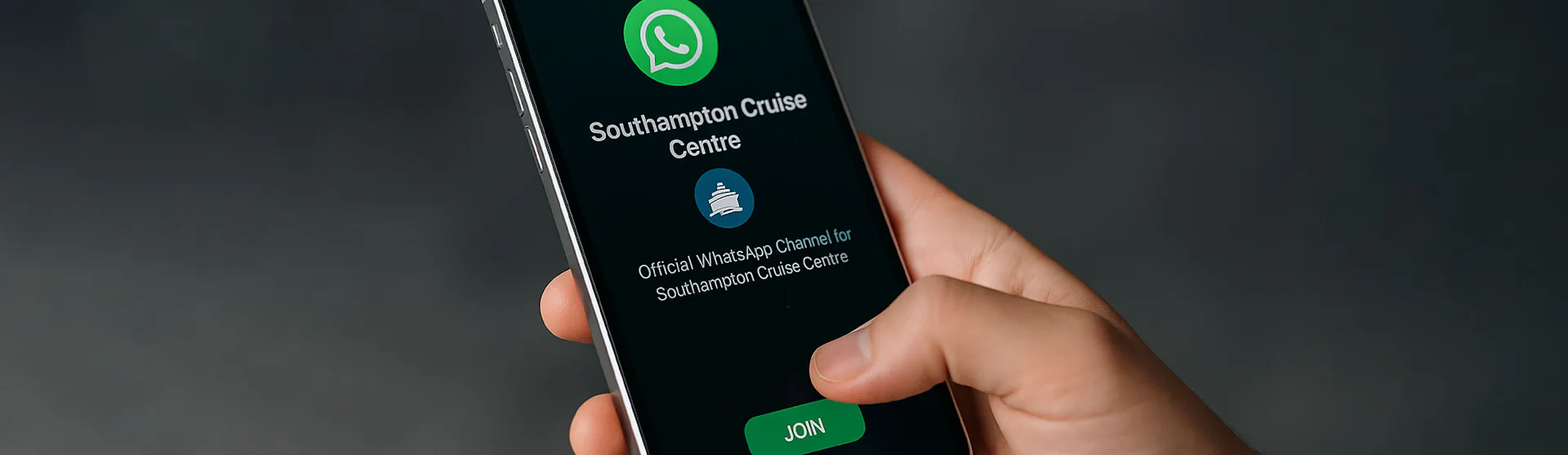 WhatsApp Channel