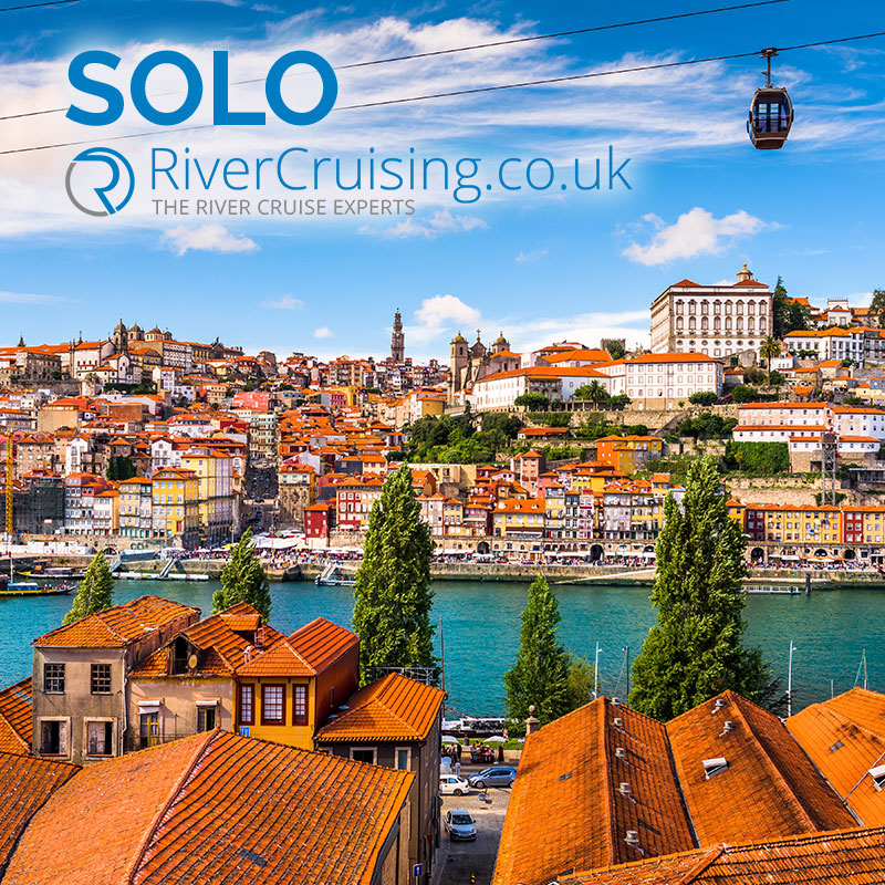 Solo River Cruise Offers