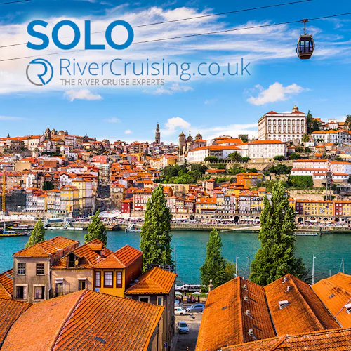 Solo River Cruise Offers