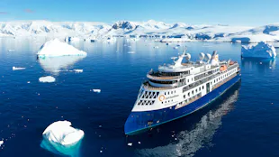 Quark Expeditions - Ocean Explorer