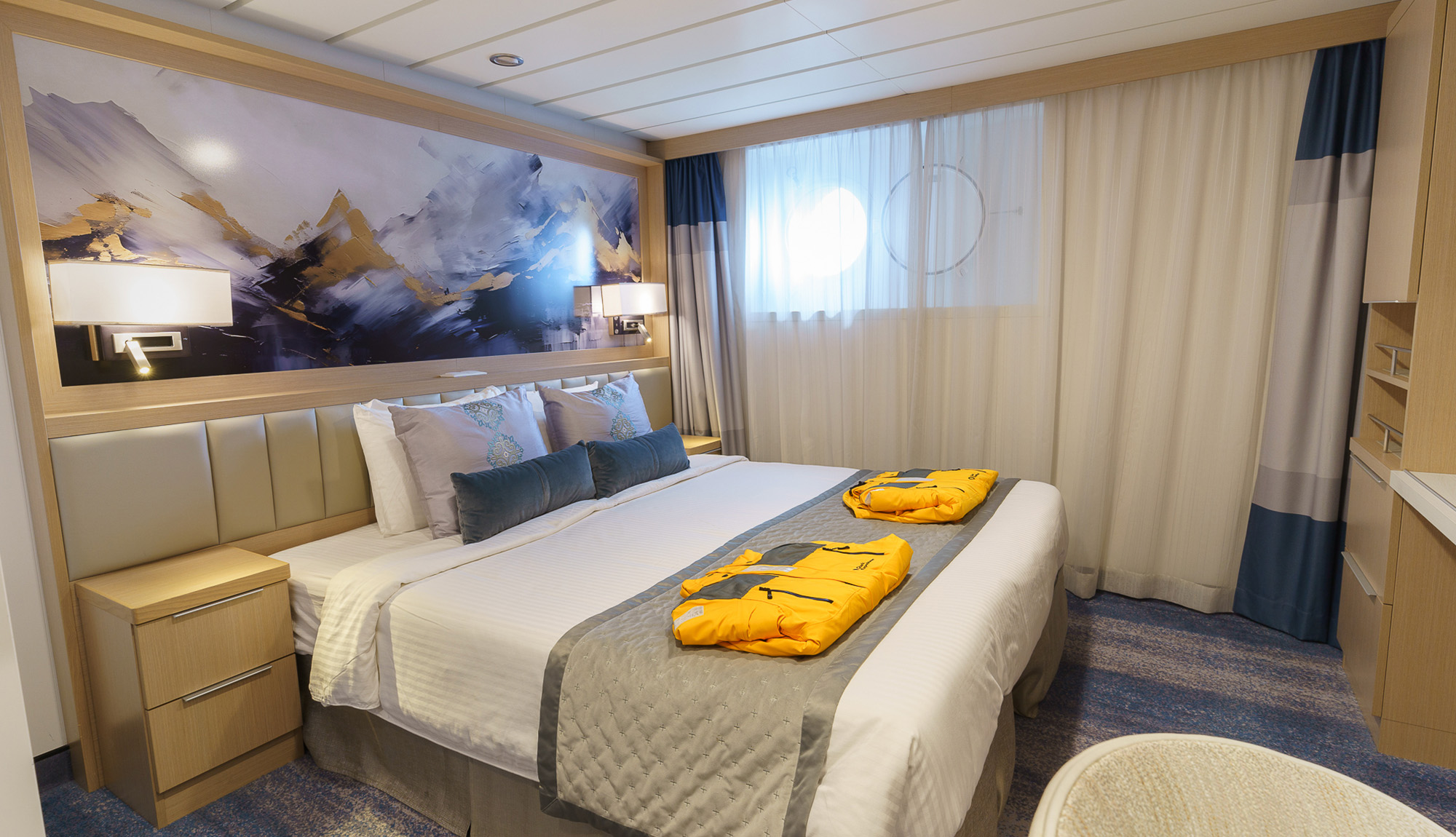 Quark Expeditions - Ocean Explorer - Solo Studio