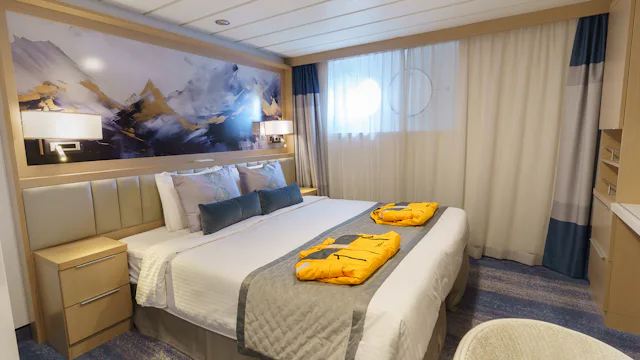 Quark Expeditions - Ocean Explorer - Solo Studio