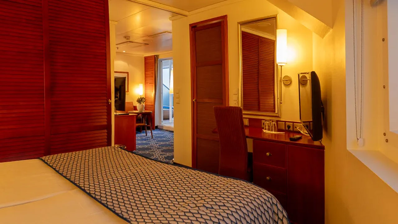 Grand Dream Suite