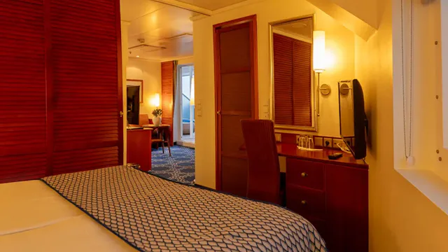 Grand Dream Suite