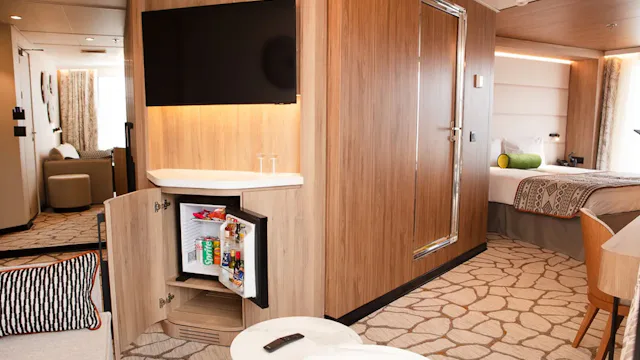 Grand Horizon Suite
