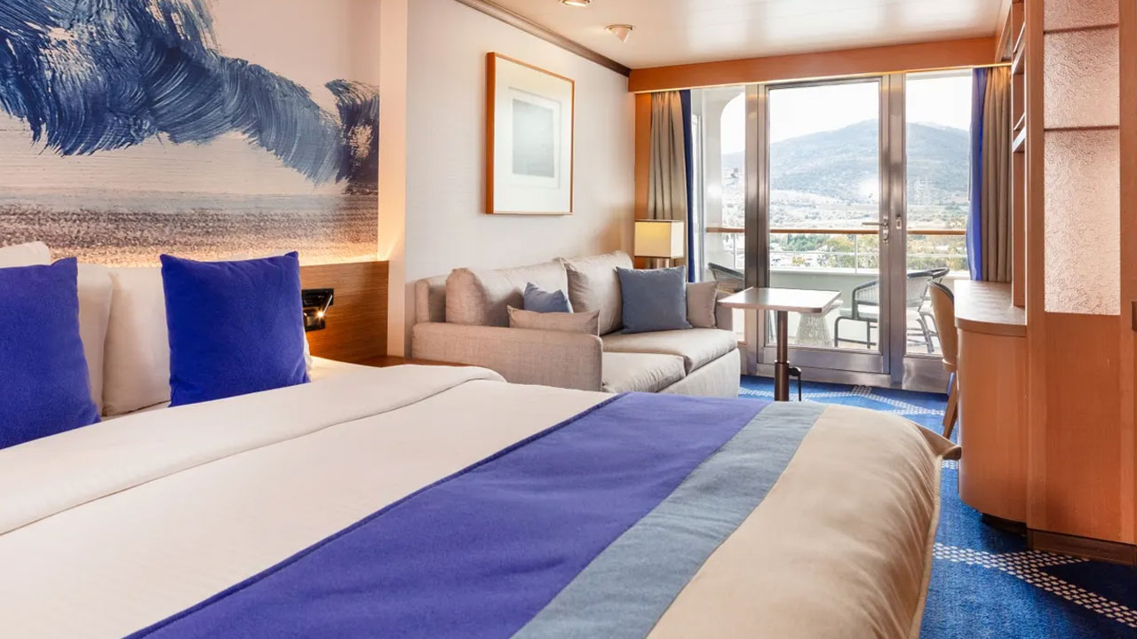 Junior Dream Suite