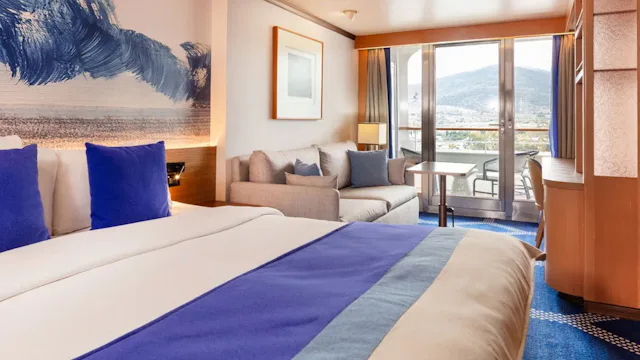 Junior Dream Suite