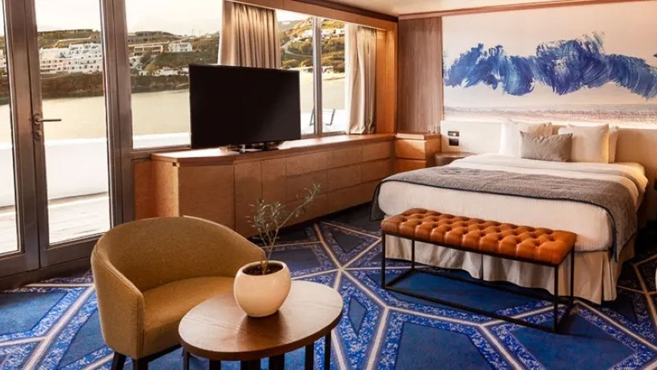 Grand Dream Suite