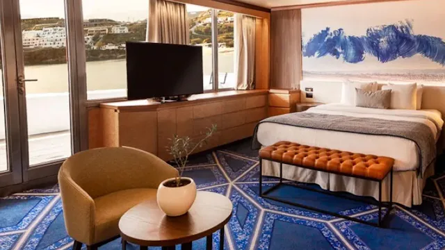 Grand Dream Suite