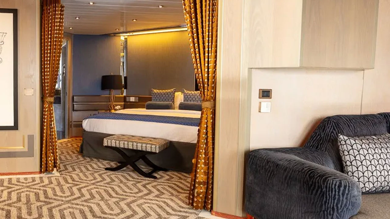Stargazer Suite
