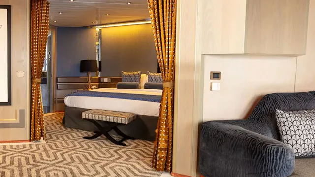 Stargazer Suite
