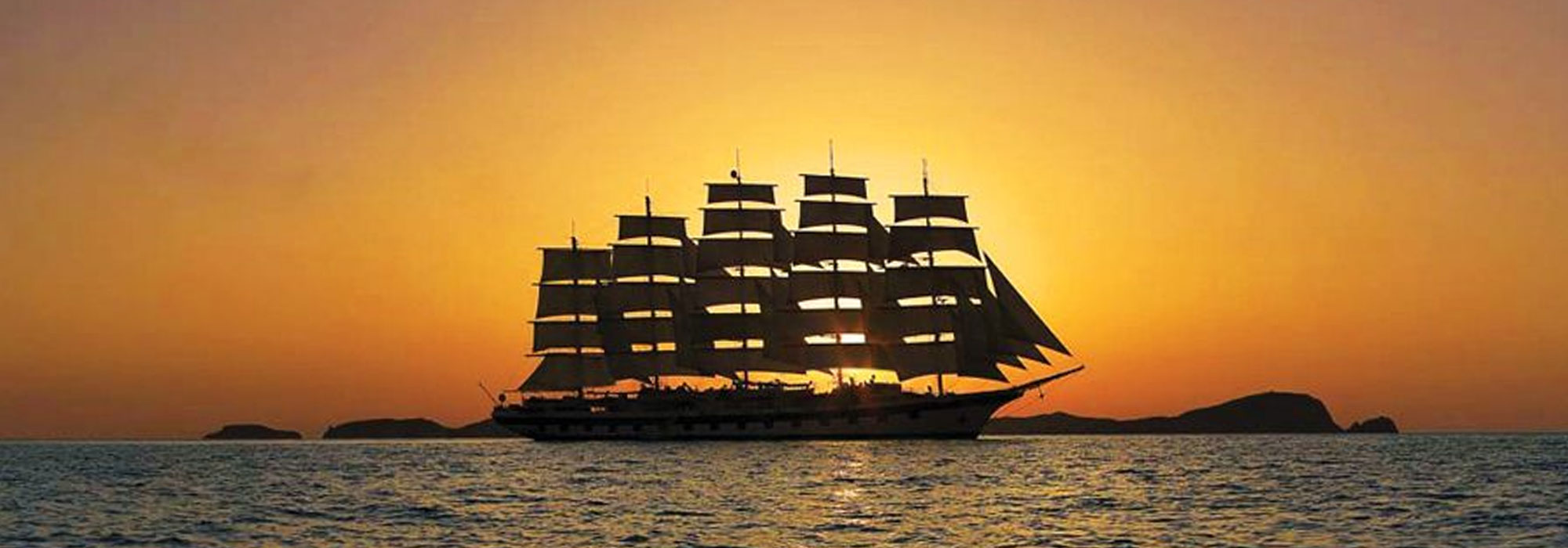 Royal Clipper