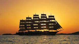Royal Clipper