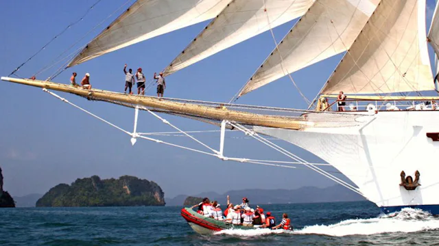Star Clipper Watersports