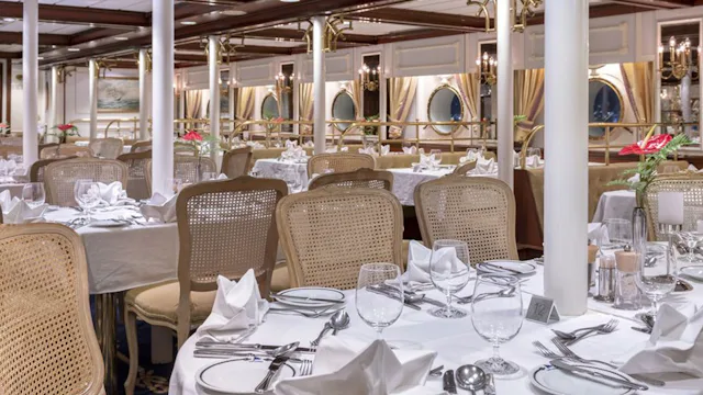 Star Clipper Restaurant